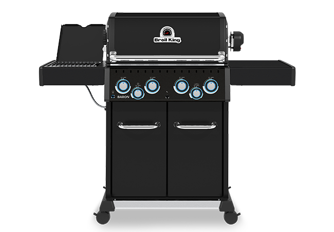 Baron™ 490 Shadow IR