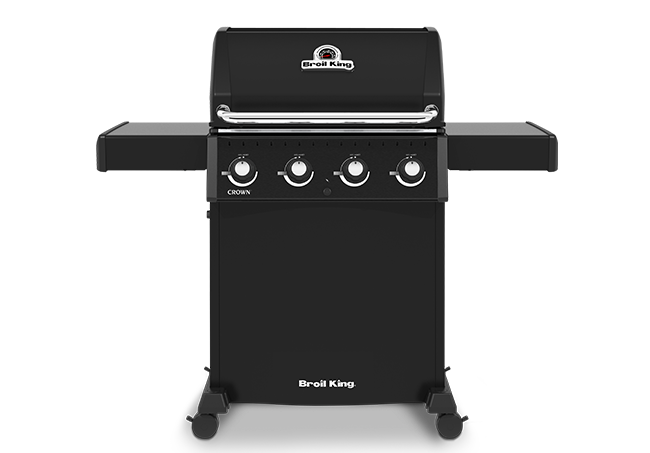 Crown 410 Shadow Satyna