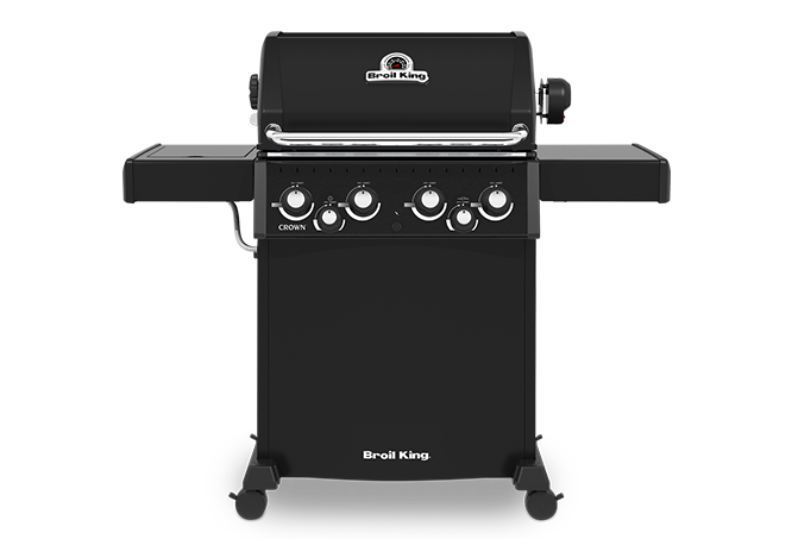 Crown 480 Shadow Satyna