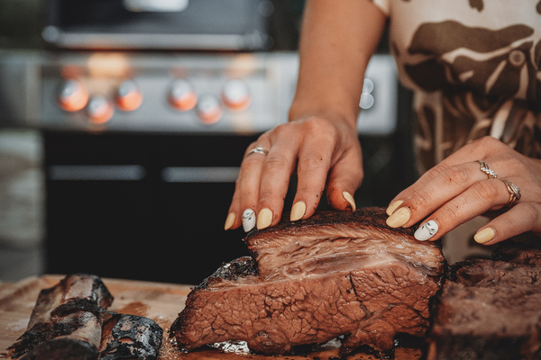 Perfekcyjne grillowanie na grillach Broil King