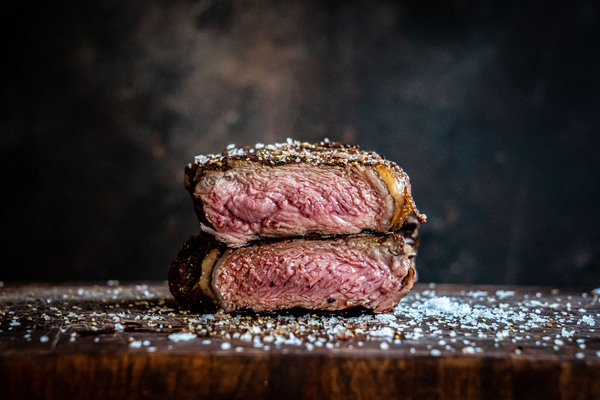 Wyjątkowy smak potraw dzięki grilom hybrydowym Broil King